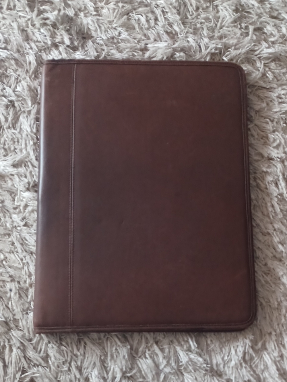 Vtg Coach Portfolio